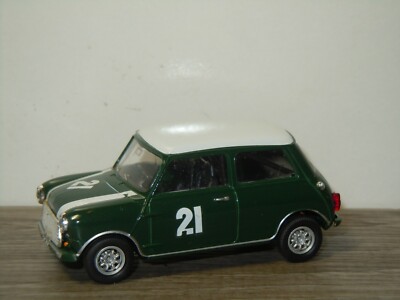 Morris Mini Cooper S - Vitesse 1:43 *40499