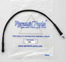 Tachometer Tacho Cable for Honda CB400 Four CB500 CB650 CB750