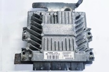 Renault Megane 2002-2008 1.5 dci ECU 8200565863 8200592611 Engine Control Unit