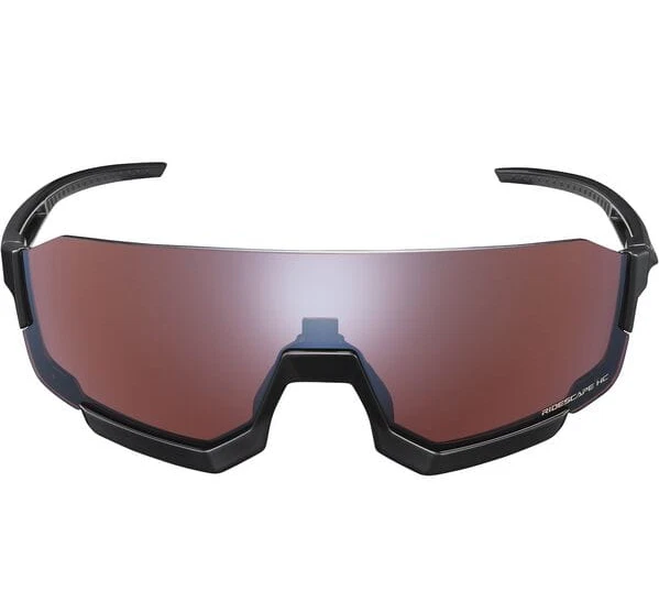 Gafas de sol Shimano 2023 Aerolite RideScape lentes de carretera todos los colores precio de venta sugerido por el fabricante £69.99 Foto 3 de 4