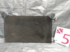 1999-2014 CHEVROLET AVALANCHE ESCALADE SILVERADO SIERRA 1500 2500 A/C Condenser 