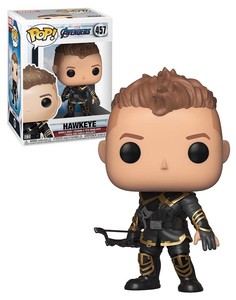 funko pop avengers hawkeye