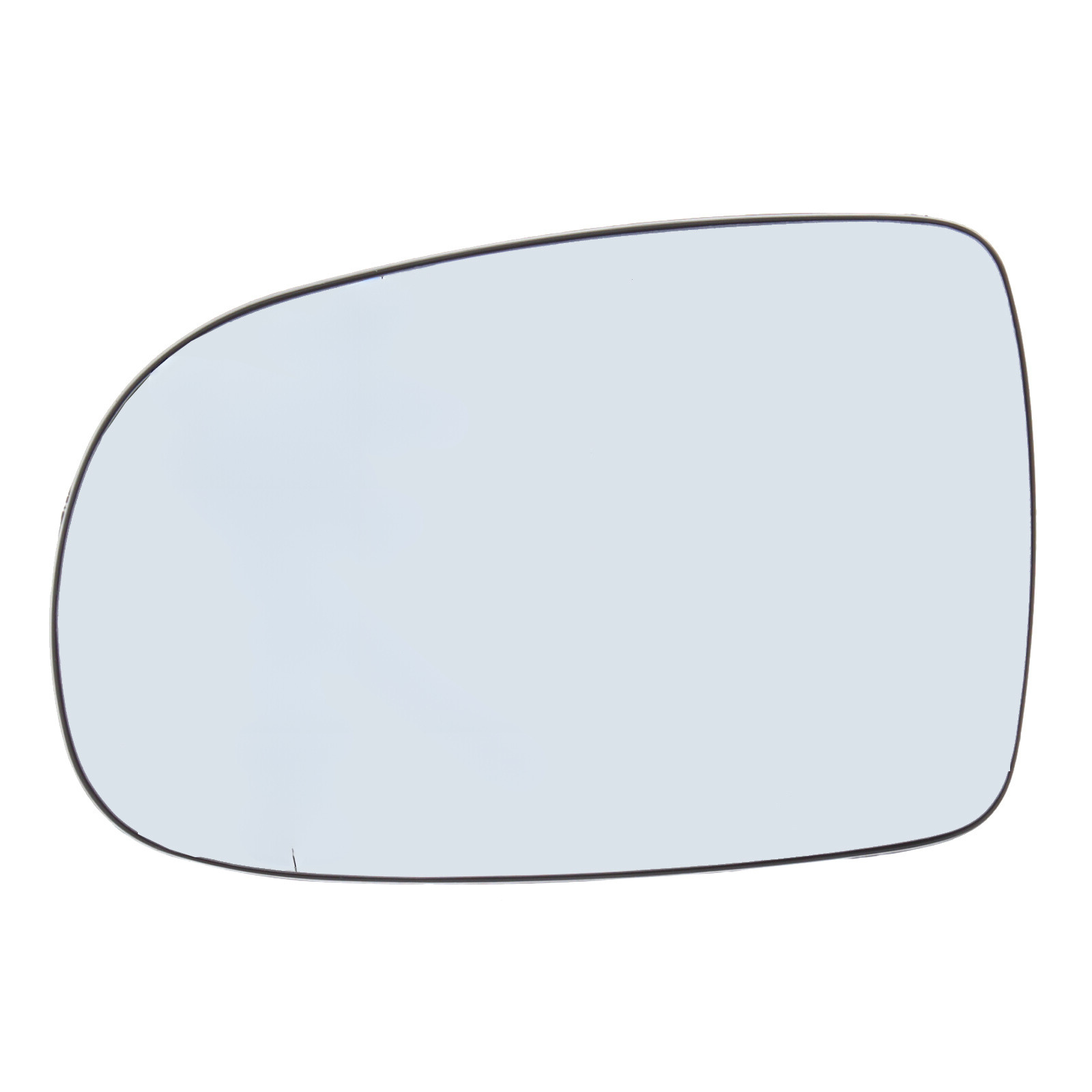 Wing Mirror Glass Corsa C Passenger Left Side Electric Heated SXi CDTi