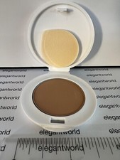 CLINIQUE BEYOND PERFECTING POWDER FOUNDATION CONCEALER 9 NEUTRAL MINI NEW NO BOX