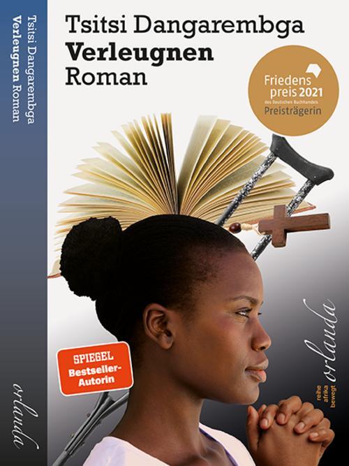 Thumbnail - Tsitsi Dangarembga / Verleugnen9783949545092