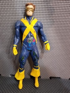 marvel legends cyclops ebay