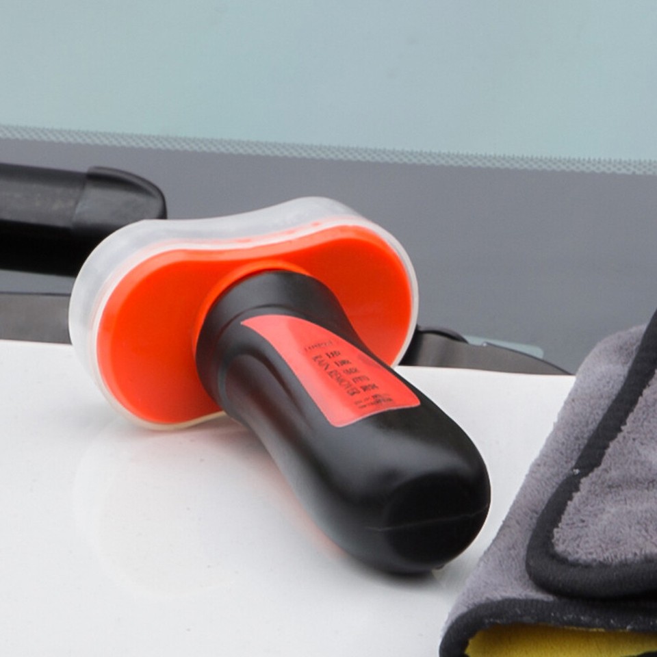 For Car Windshield Rainproof Degreasing Oil Cleaner Glass Wipers Glass