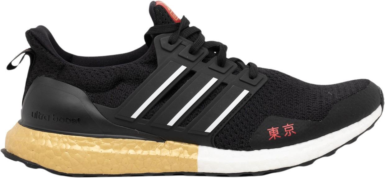 adidas gazelle silver green womens Adidas Crazy Train Bounce Shoes Black/Night Metallic/Onix BA9815 –  Sportstar Pro main image 1