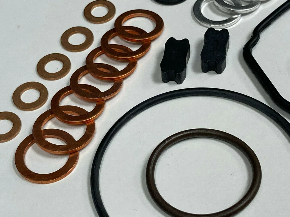 DENSO-VE Japan Diesel Injection Overhaul Kit 146600-1120 / 9461610423 - Image 3 of 4