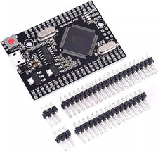MEGA 2560 PRO Embed CH340G/ATMEGA2560-16AU Pro Mega Module with Male Pinheader