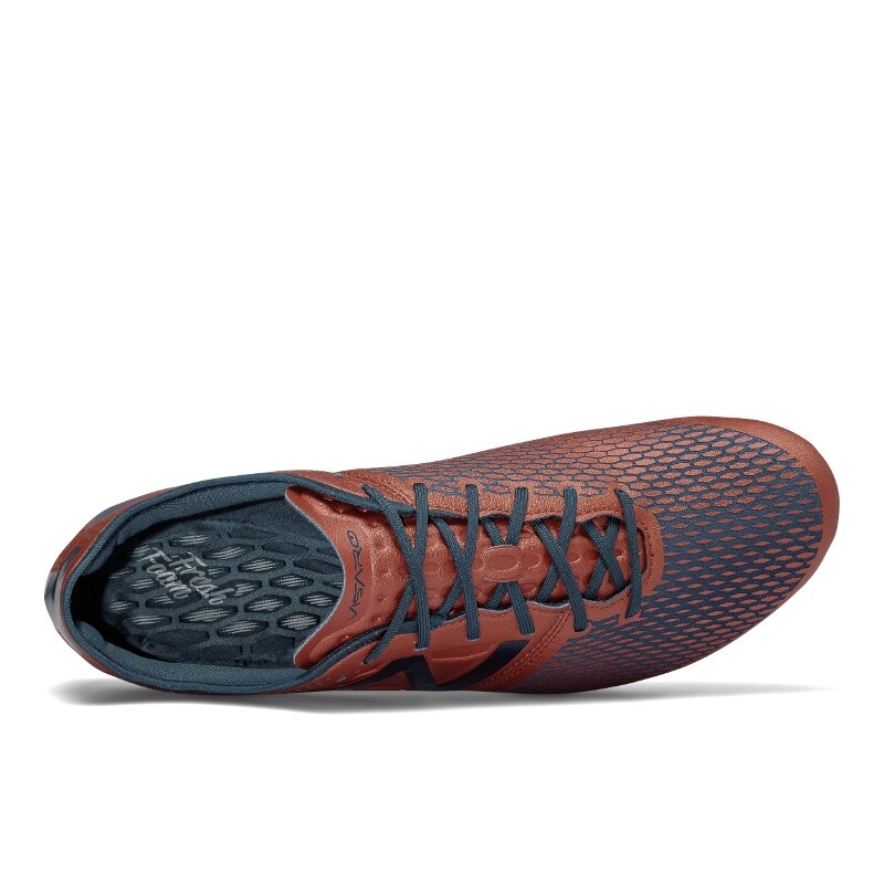 New Balance Visaro 2.0 FG (WIDTH 2E) (Model MSVLFCN22E-BS9) (Men