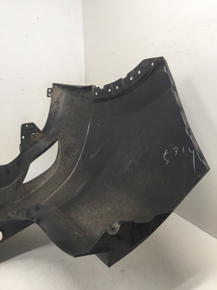 Rear Bumper Cover Mazda CX 5 Sport Touring Grand Touring 132016 KD47