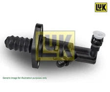 Slave cylinder, clutch LUK 512036910 for MINI Mini