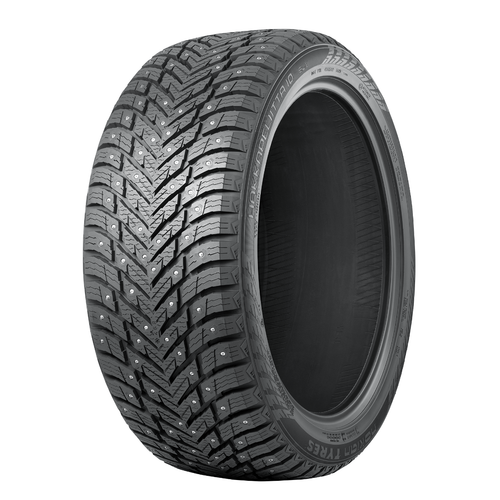 255/45R19 104T XL Nokian Tyres Hakkapeliitta 10 SUV Studded Winter Tire ...