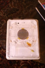 KLA-TENCOR KLA TENCOR PROCESS PROBE INSTRUMENT WAFER Unknown Model