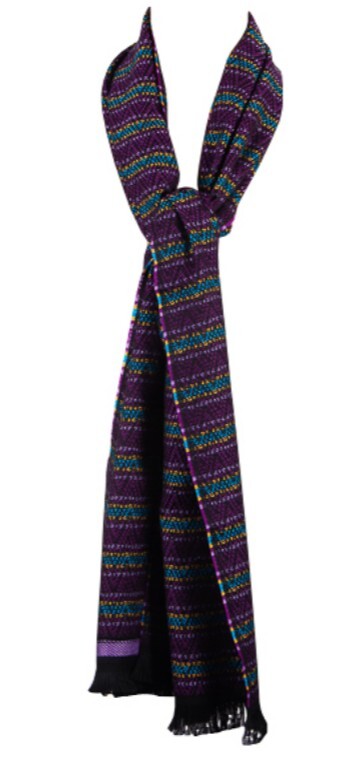 MISSONI SCHAL SCARF SCIALLE SCIARPA CHAL BUFANDA - ORANGE LABEL 15224 33090₽