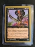 Nekrataal - World Championship Decks 1998 - MTG Magic - Black Creature