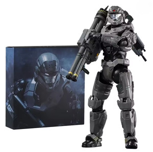 Noble 6 Figure | eBay