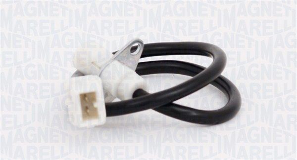 Magneti Marelli 064820083010 Impulsgeber, Kurbelwelle FüR Abarth Alfa Romeo-image