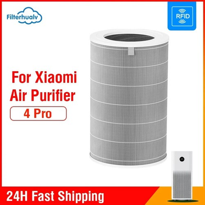 #ad Xiaomi 4 Pro HEPA Replacement Filter with Activated Carbon – PM2.5 for Mi Mijia $121.43