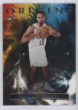 2022-23 Panini Origins Isaiah Mobley #5 0x1