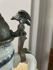 Made In Germany beer stein German Navy Torpedoboots Flottille 1907-1910 — photo 9