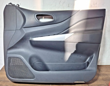 NISSAN NAVARA D23 2.3DCI OFFSIDE FRONT INTERIOR DOOR CARD 829024KL2A