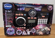 VTech Kidi DJ Mix   10-in-1 DJ-Mischpult mit ...