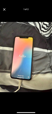iPhone 11 Pro Max 64GB Unlocked AT&T