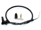 Choke Cable & Plunger Kit for Yamaha Grizzly 600 YFM600 1998-2001