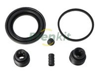 Frenkit Reparatursatz Bremssattel 254111 FüR Accent Hyundai Mc Kia Jb Rio 54Mm 3