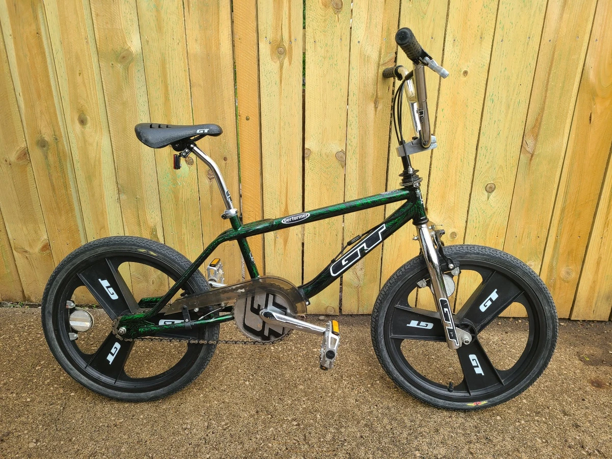 Boys 20 In BMX Bike-Old School Vintage Bikes for sale | eBay