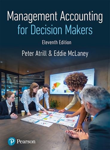 Management Accounting/decision Makers - Image 6