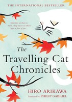 The Travelling Cat Chronicles Hiro Arikawa Buch Gebunden Englisch 2018