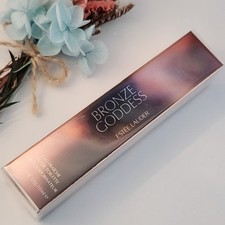 Estee Lauder BRONZE GODDESS Eau Fraiche EDT 10ml Travel Spray New & Sealed