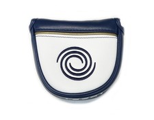 NEW Odyssey Ai-One Milled Mallet Putter Headcover