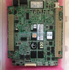 ONE Used Advantech Motherboard PCM-4153 REV.A2 PCM-4153FZ2