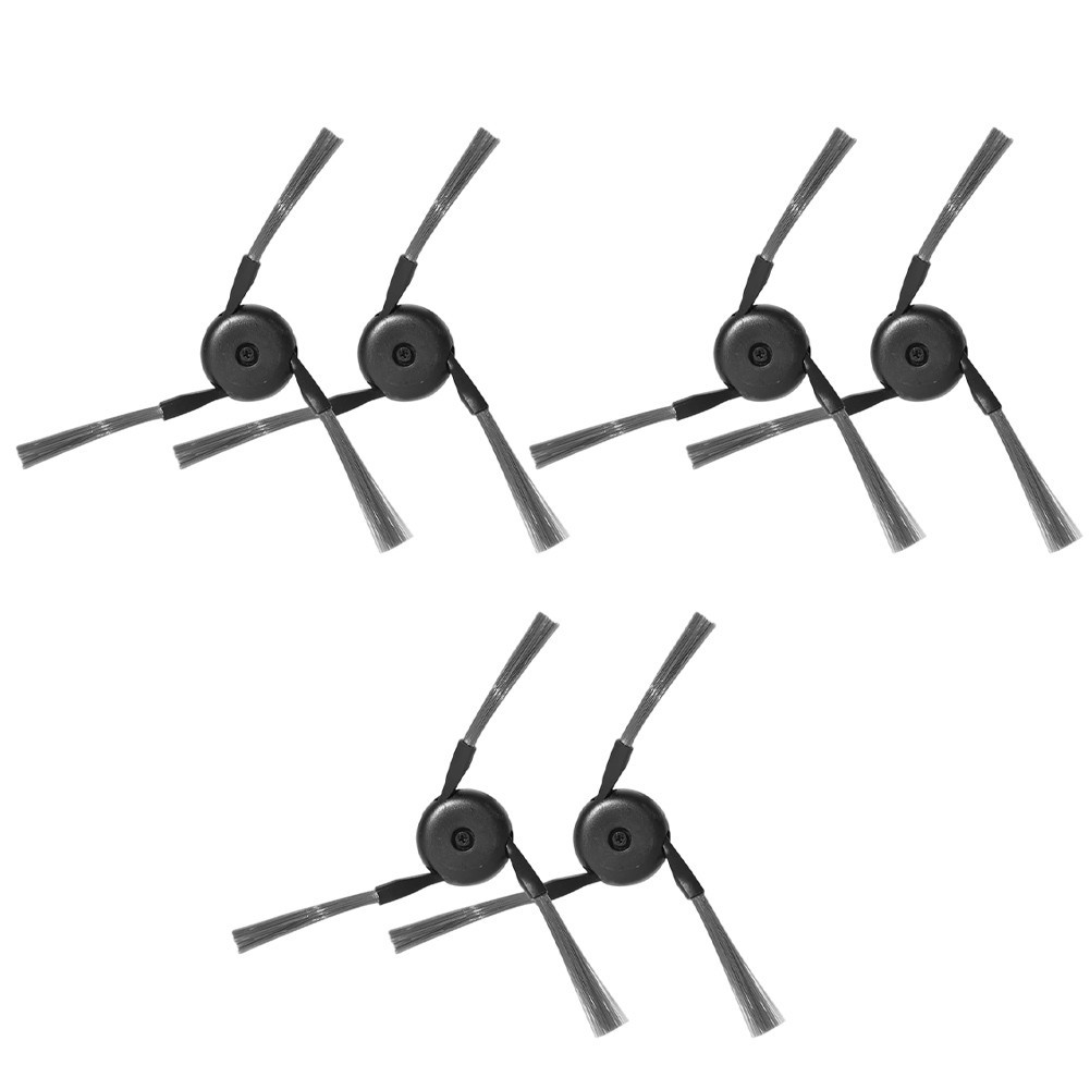 Replacement Side Brush Vacuum Cleaner Accessory For Corner And Edge Cleaning