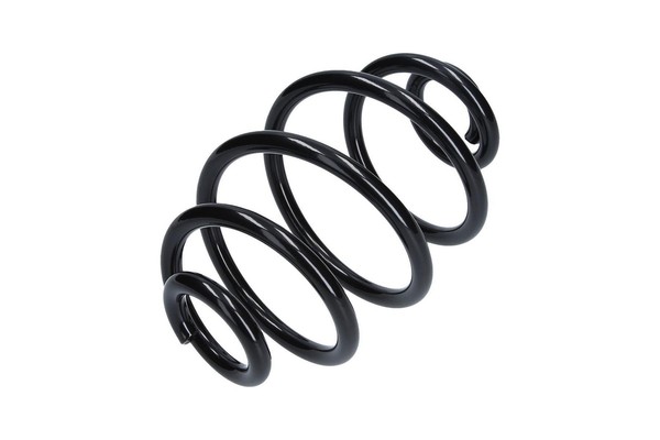 1X Fahrwerksfeder Kamoka 2120188 FüR Opel Corsa Tigra X01 Twintop X04 F08 F68-image