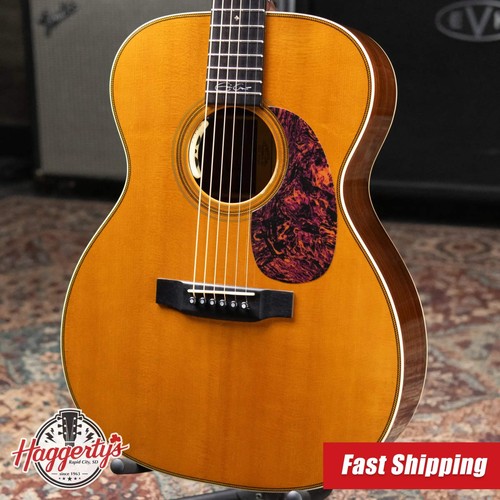 2006 Martin 000-28EC Eric Clapton Signature Acoustic Guitar with Hardshell Case