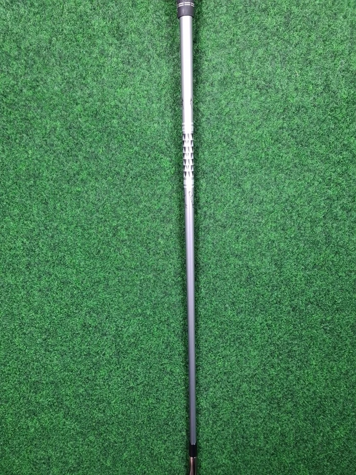 MIZUNO JPX EZ Sand Wedge - Damen (Graphit, 35 Zoll, Rechts, Ladies Flex) - Bild 3 von 4