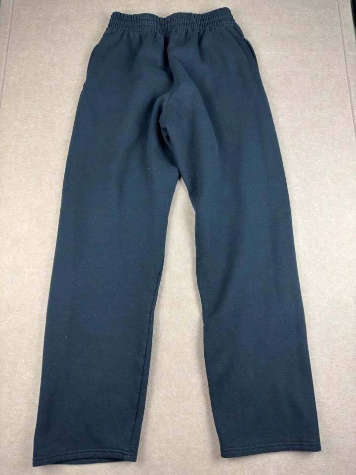 Pantalones deportivos WWE para hombre S negro rosa logotipo Bray Wyatt gimnasio joggers lucha libre Foto 2 de 4