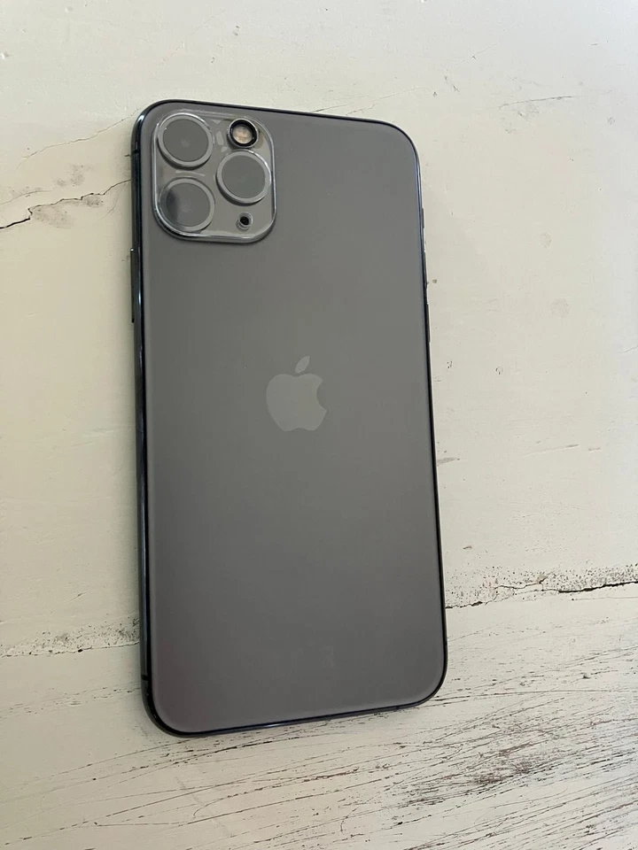 iPhone 11 Pro 256 gb - Immagine 3 di 4