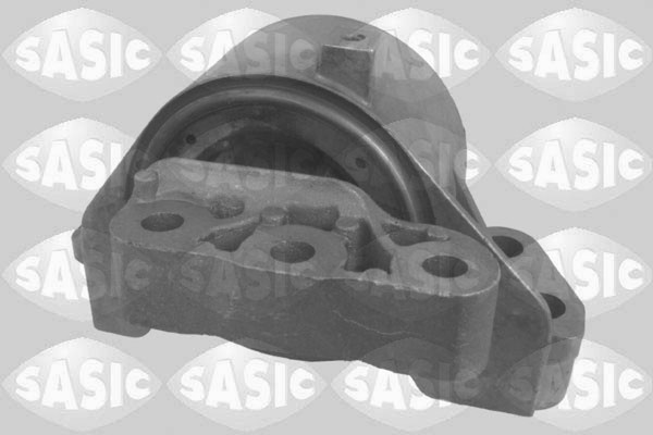 Sasic Motorlager 2700056 FüR Bipper Nemo Tepee Peugeot CitroËN Hdi-image