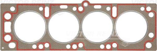 Victor Reinz Dichtung, Zylinderkopf 61-28130-10 FüR Opel-image