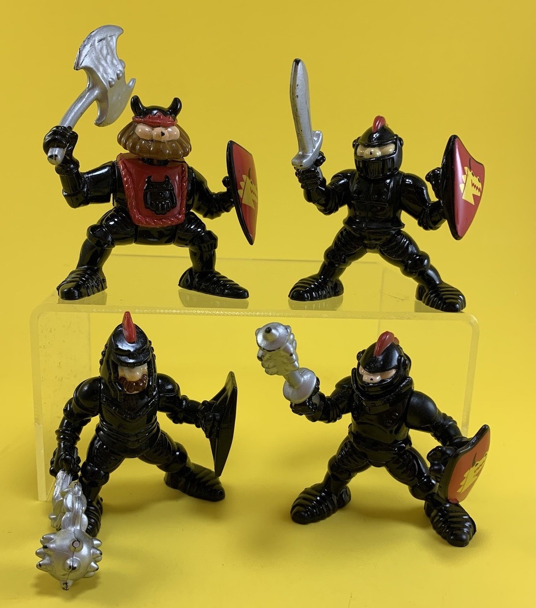 VINTAGE 90's FISHER PRICE GREAT ADVENTURES CASTLE REPLACEMENT