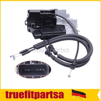 Türschloss Stellmotor Vorne Rechts für Hyundai Tucson TL TLE 1.6-2.0 2016-20