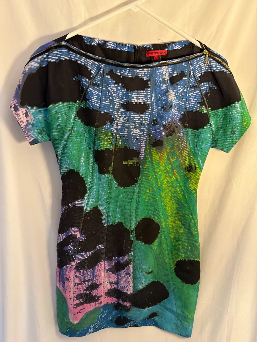 Vivienne Tam 100% Silk Clothing for Women for sale | eBay