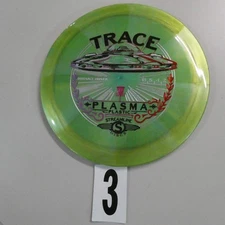 Streamline Discs Plasma Trace- Pick Your Disc