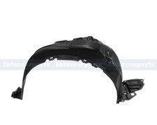 Front Right Driver Side Inner Wheel Arch Cover Liner for Toyota Yaris Mk3 11-20
